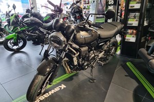 Angebot Kawasaki Z650 RS