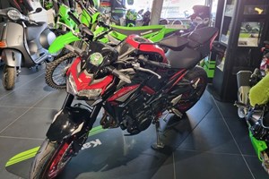 Angebot Kawasaki Z900