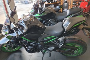 Angebot Kawasaki Z900