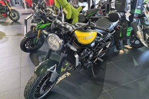 Angebot Kawasaki Z900 RS