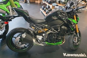 Angebot Kawasaki Z900 SE