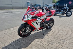 Angebot MV Agusta F3 800 RC