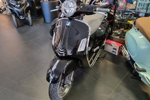 Angebot Vespa GTS 125