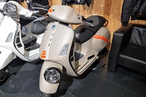 Angebot Vespa GTV 300