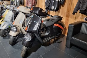 Angebot Vespa GTV 300