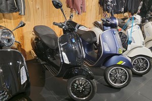 Angebot Vespa Sprint 125