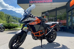 Angebot KTM 1050 Adventure