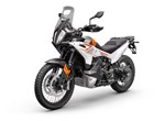 Angebot KTM 790 Adventure