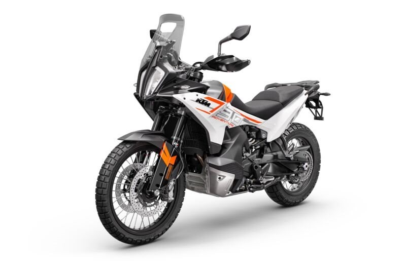 Angebot KTM 790 Adventure