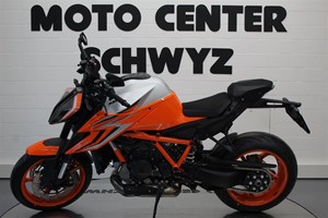 Angebot KTM 1290 Super Duke R EVO