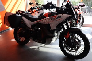 Angebot KTM 790 Adventure