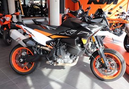 Gebrauchte KTM 890 SMT