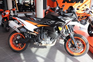 Angebot KTM 890 SMT