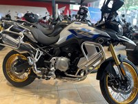 Neumotorrad Voge Valico 900i DSX Teilzahlung € 119 mit Garantie