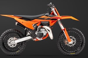 Angebot KTM 85 SX 19/16