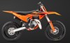 KTM 85 SX 19/16