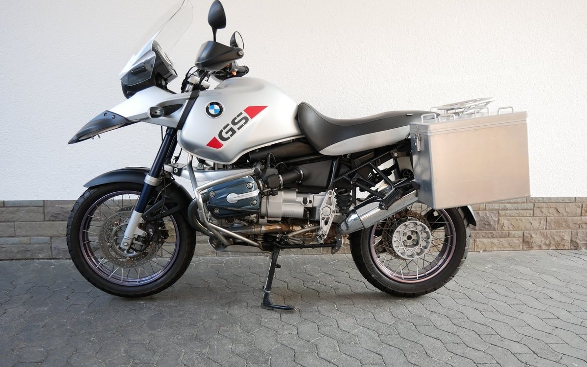 Angebot BMW R 1150 GS Adventure