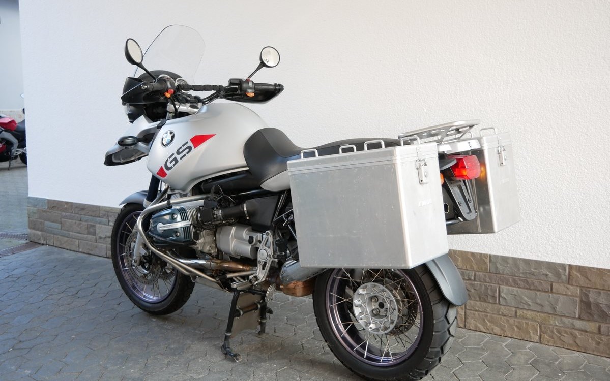 Angebot BMW R 1150 GS Adventure