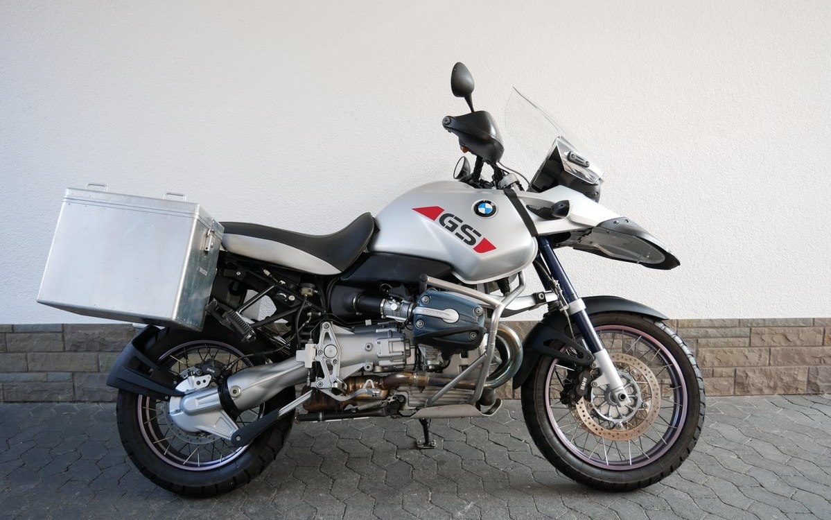 Angebot BMW R 1150 GS Adventure