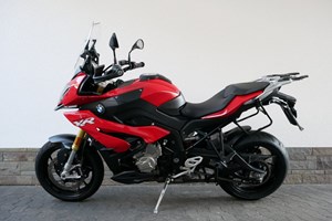 Angebot BMW S 1000 XR