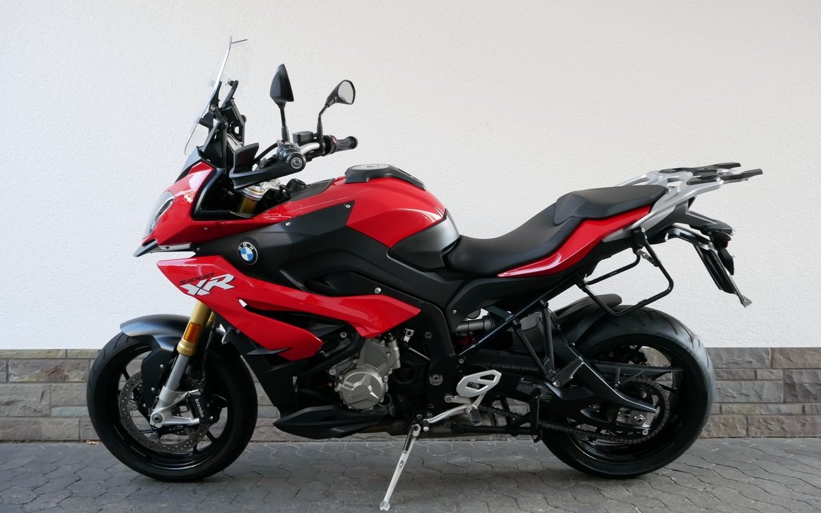 Angebot BMW S 1000 XR