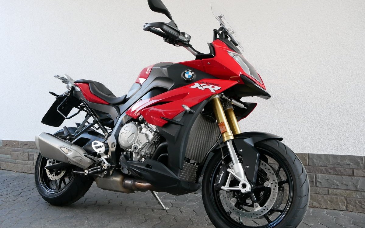 Angebot BMW S 1000 XR