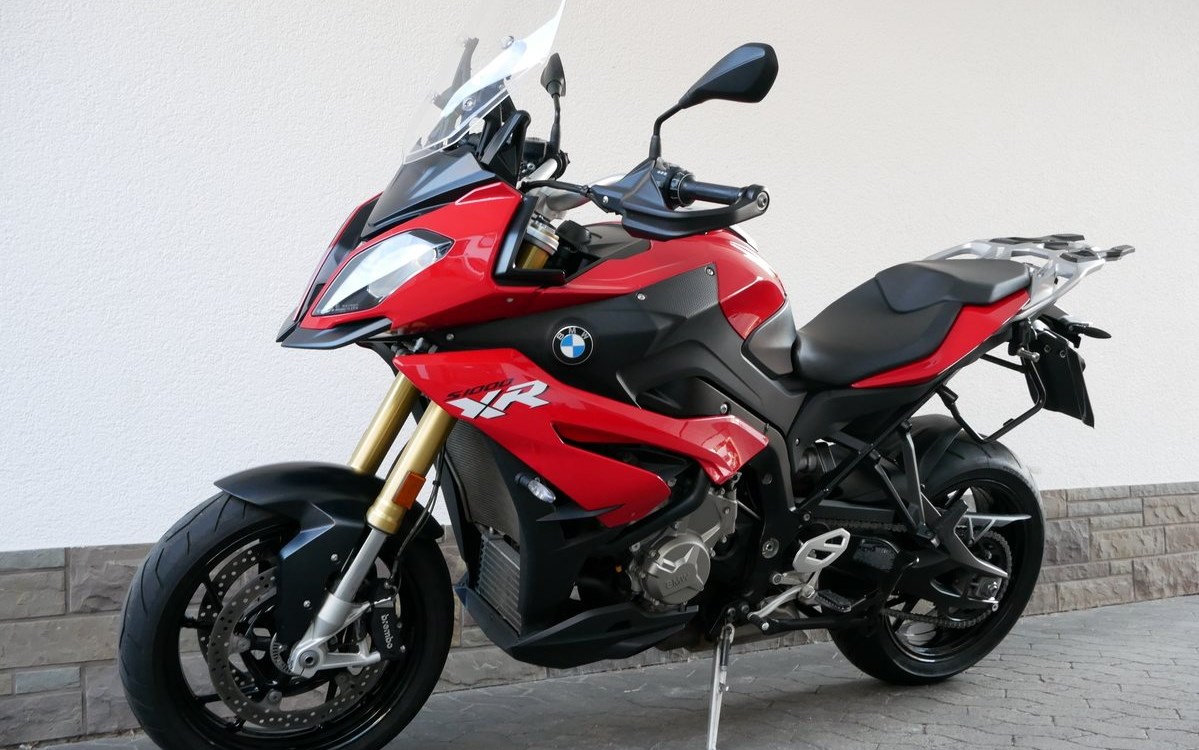 Angebot BMW S 1000 XR