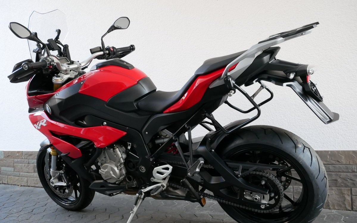 Angebot BMW S 1000 XR