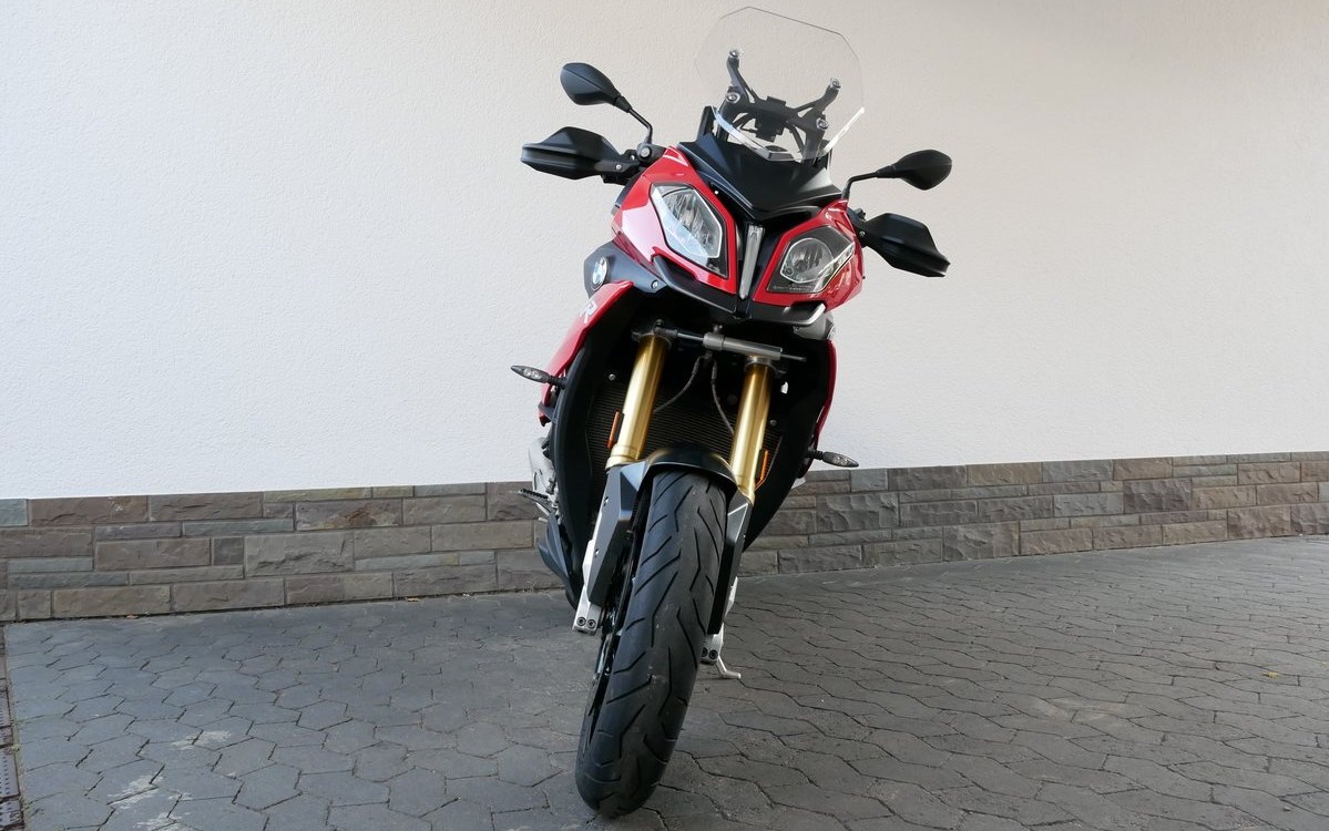 Angebot BMW S 1000 XR