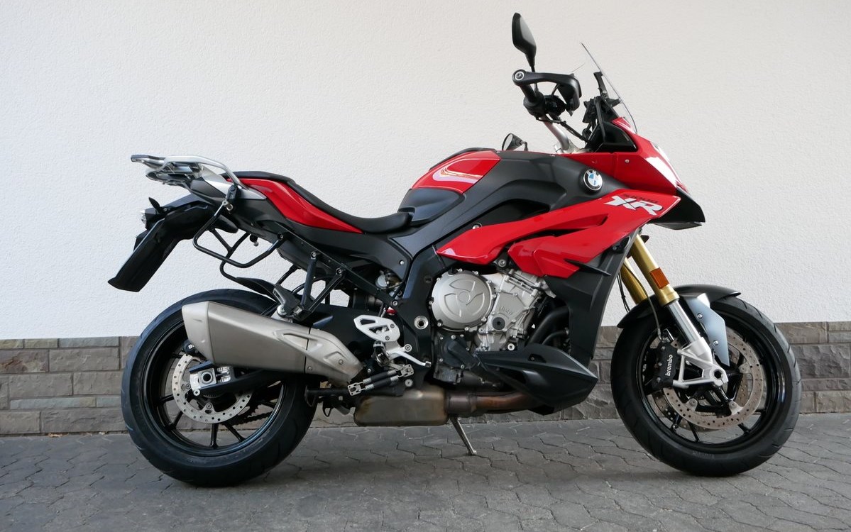 Angebot BMW S 1000 XR