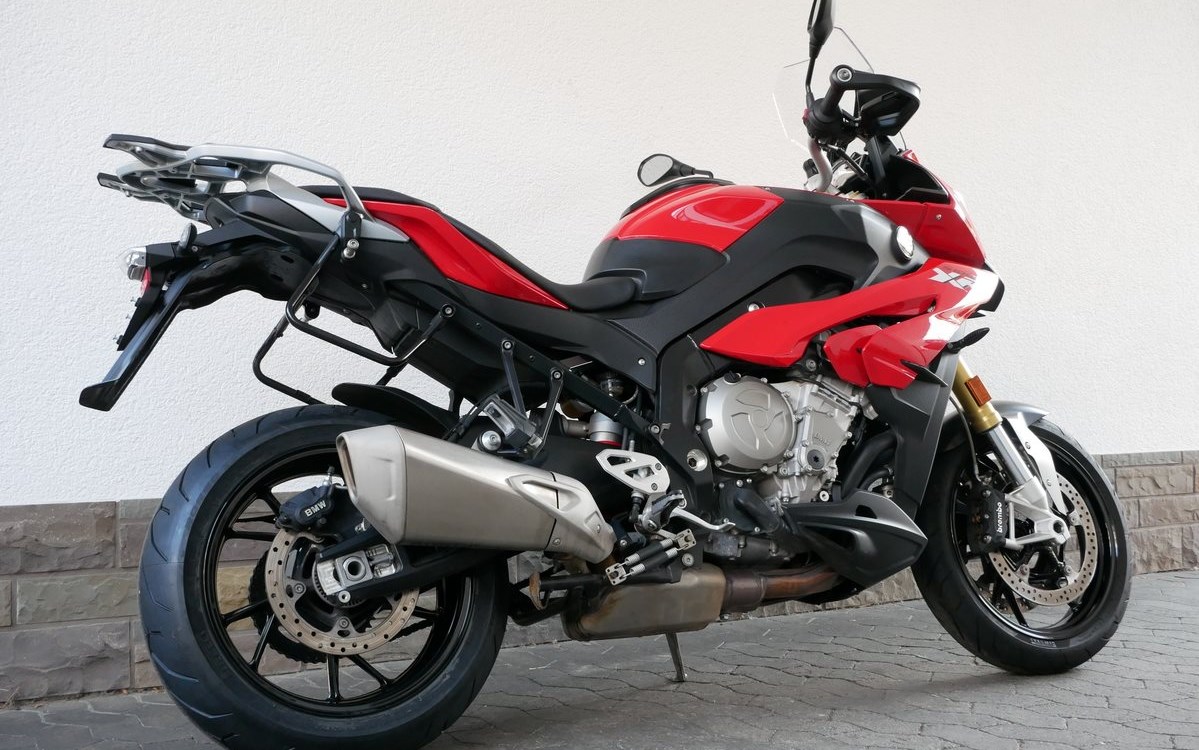 Angebot BMW S 1000 XR