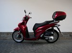 Angebot Honda SH125i