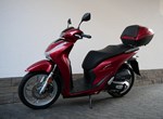 Angebot Honda SH125i