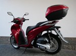 Angebot Honda SH125i