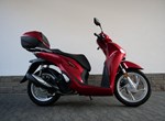 Angebot Honda SH125i