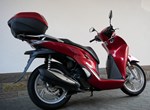 Angebot Honda SH125i