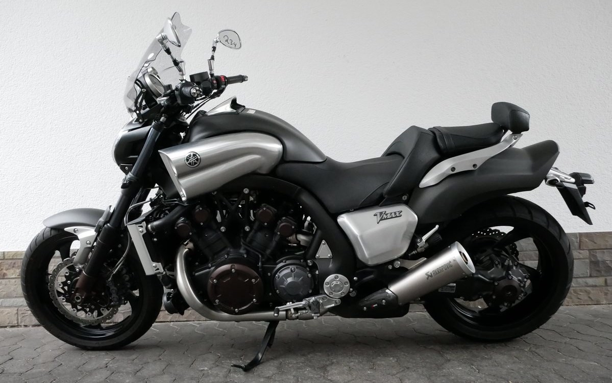 Angebot Yamaha V-MAX