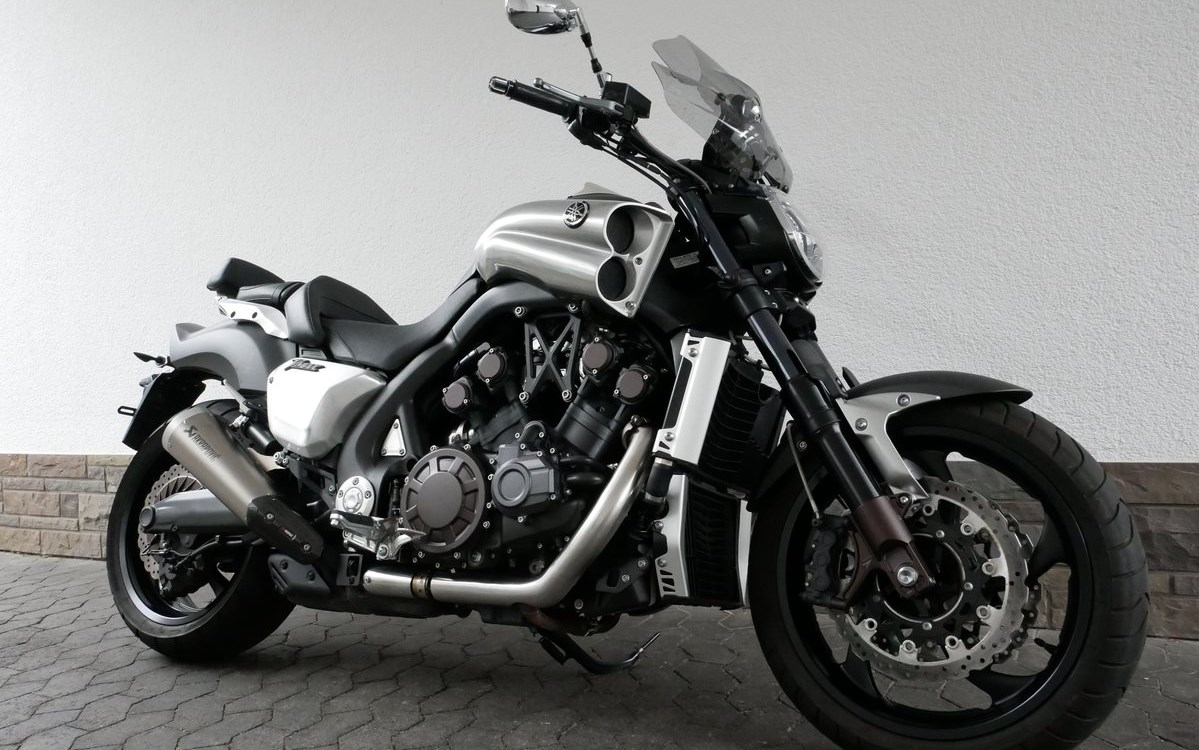 Angebot Yamaha V-MAX