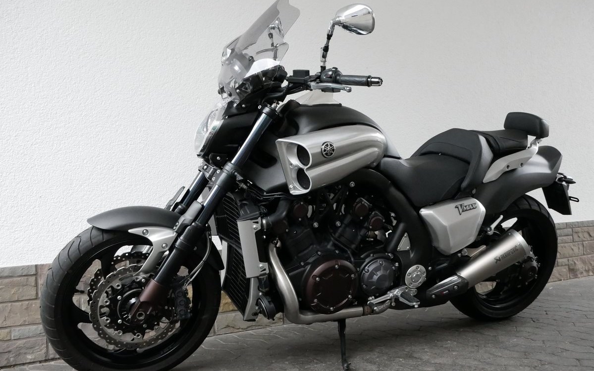 Angebot Yamaha V-MAX