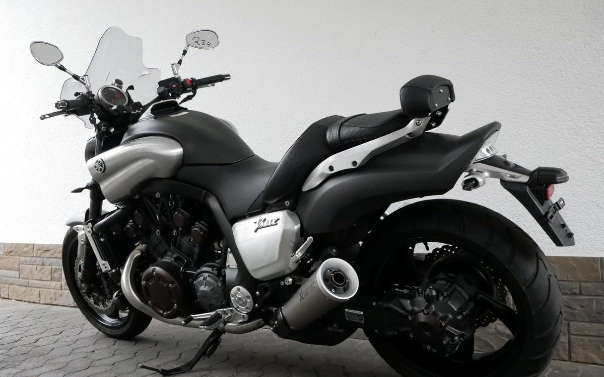 Angebot Yamaha V-MAX