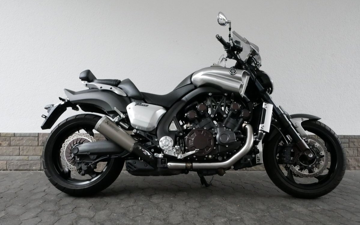 Angebot Yamaha V-MAX