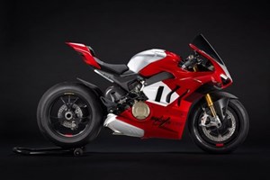 Angebot Ducati Panigale V4 R