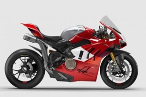 Angebot Ducati Panigale V4 R