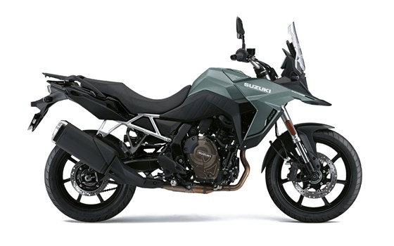 Neufahrzeug Suzuki V-Strom 800 - Bild 1 Neufahrzeug Suzuki V-Strom 800 - Bild 1