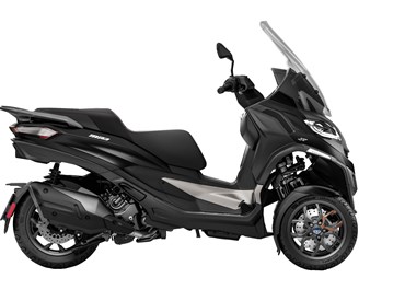 Piaggio MP3 530 HPE Exclusive