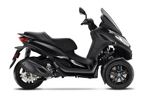 Angebot Piaggio MP3 300 Sport