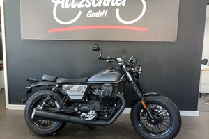 Angebot Moto Guzzi V9 Bobber Special Edition