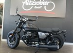 Angebot Moto Guzzi V9 Bobber Special Edition