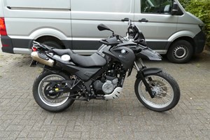 Angebot BMW F 650 GS