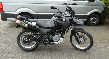 Gebrauchtfahrzeug BMW F 650 GS